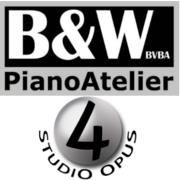 B&W Pianoatelier - Studio Opus 4, Antwerpen openingstijden