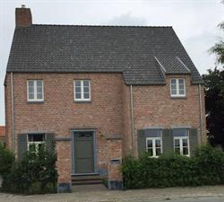 Bouwwerken Willaert-Desplenter, Moorslede openingstijden