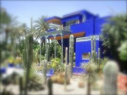 Majorelle, Brugge openingstijden