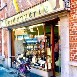 Cordonnerie Brainoise, 's-Gravenbrakel openingstijden