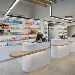 Apotheek Wellens, Herentals openingstijden
