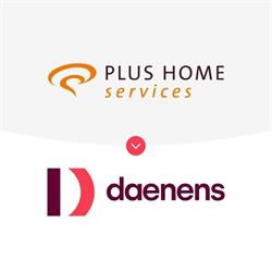 Daenens, huishoudhulp met dienstencheques (voorheen Plus Home Services Deurne), openingstijden