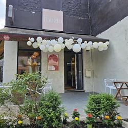 Du Pain sur la Planche, Waver openingstijden