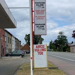 Bvba Klos, Wetteren openingstijden