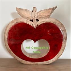 het Oogappeltje, Melle openingstijden