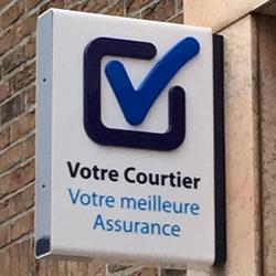 Stephane Demoulin Assurances Sprl, Courcelles openingstijden
