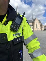 Politiezone Geel/Laakdal/Meerhout, openingstijden