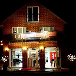 Het Frietboerke, Diepenbeek openingstijden