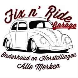Garage Fix n' Ride, Zele openingstijden