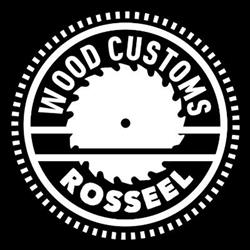 Wood Customs Rosseel, Oostkamp openingstijden