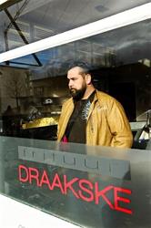 Frituur Draakske, Antwerpen openingstijden