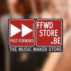 Fast Forward, Fleurus openingstijden