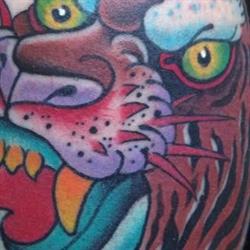 Bridge Street Tattoo Bvba, Menen openingstijden
