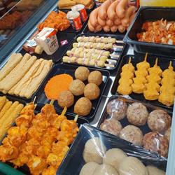 L'en-K, Philippeville openingstijden