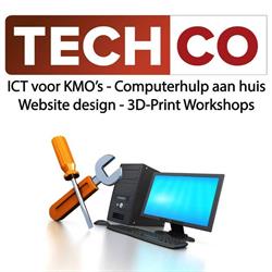 TechCo, Mechelen openingstijden