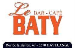 Le Baty Havelange, openingstijden