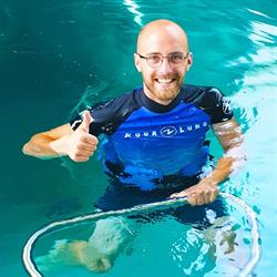 AquaMotion, Hasselt openingstijden