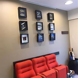 Barber & Son, Vilvoorde openingstijden