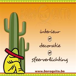 Boroquito, Baarle-Hertog openingstijden