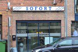 Wassalon Sofort, Edegem openingstijden