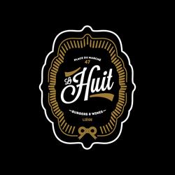 Le Huit, Luik openingstijden