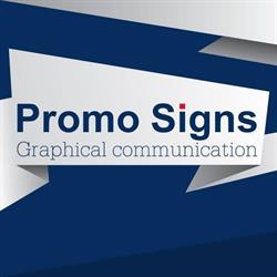 Promo Signs, Wauthier-Braine openingstijden