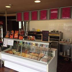 Friterie Chez André, Verviers openingstijden