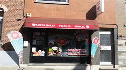 SUPERSMAAK, Wemmel openingstijden