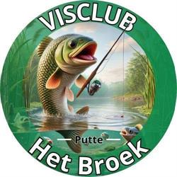 Visclub Het Broek, Beerzel openingstijden