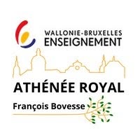 Athénée Royal François Bovesse, Namen openingstijden