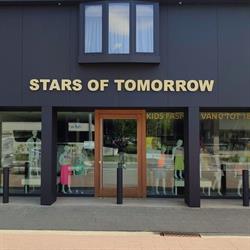 Stars Of Tomorrow, Zandhoven openingstijden