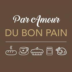 Par Amour du Bon Pain Sprl, Aarlen openingstijden