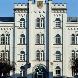 Police Zone Vesdre - Verviers Pepinster Dison, openingstijden