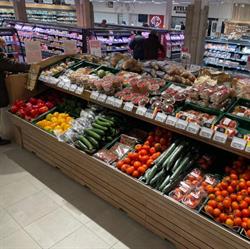 Carrefour market, Quiévrain openingstijden