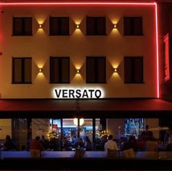 Versato, Ninove openingstijden