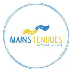 Mains Tendues de Michel Corin asbl, Waterloo openingstijden
