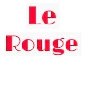 Le Rouge, Oosterzele openingstijden