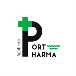 Apotheek Portpharma, Zeebrugge openingstijden