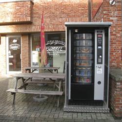 Broodjes Knabbel, Oud-Turnhout openingstijden