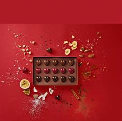 Neuhaus Tournai, openingstijden