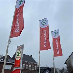 Smatch Ruddervoorde, openingstijden