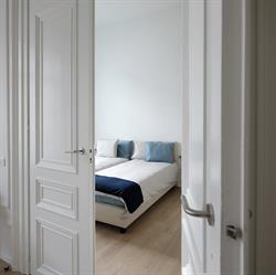 Apartgent Business & Travel Apartments, Gent openingstijden