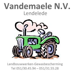 Landbouwwerken Vandemaele, Lendelede openingstijden