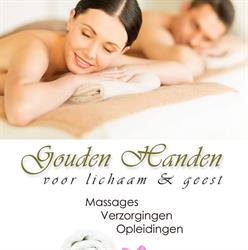 Gouden Handen, Salon de beauté, Heusden-Zolder openingstijden