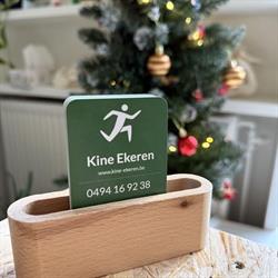 Kine Van Brempt, Antwerpen openingstijden