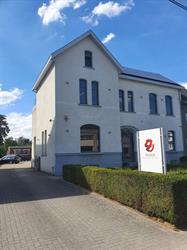 Atalex, Waterloo openingstijden