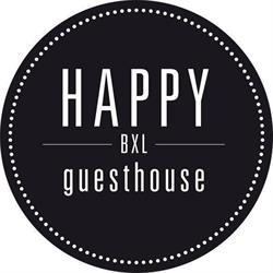 HAPPY guesthouse, Brussel openingstijden