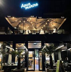 Aquamarine (Aqua - Grill), Oostende openingstijden