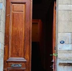 Service de Santé mentale de Wavre, openingstijden