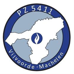 Politiezone Vilvoorde/Machelen, openingstijden